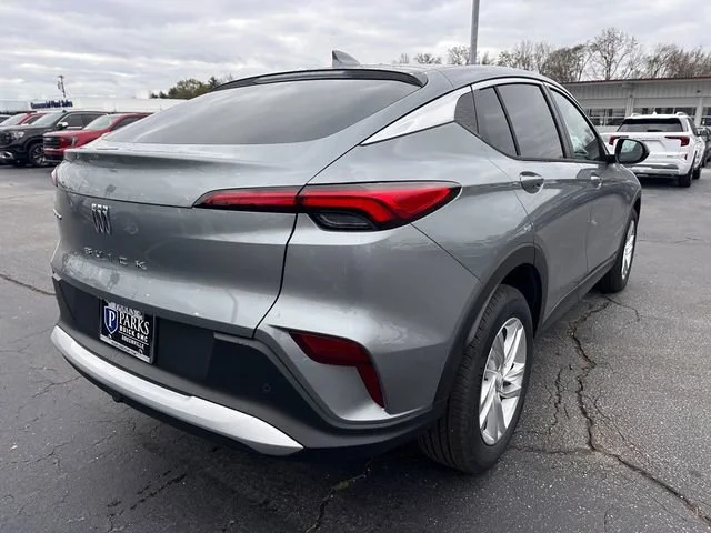 2026 Buick Envista Preferred - Photo 11