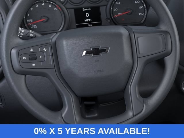 New 2026 White Sands Chevrolet Custom Trail Boss image 22