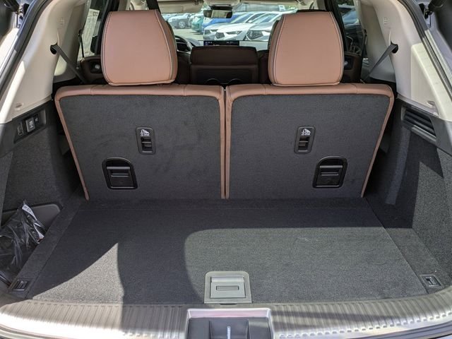New 2026 Liquid Carbon Metallic Acura Advance Package image 12
