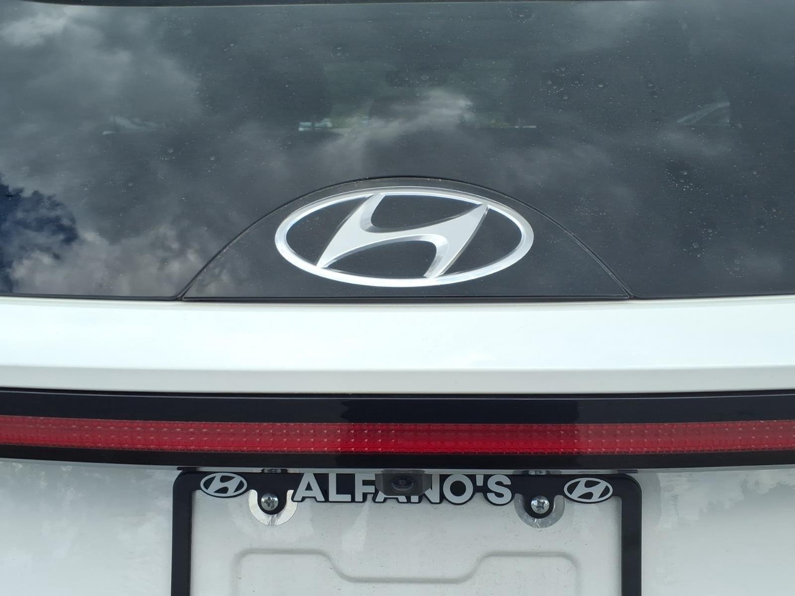 2023 Hyundai Tucson SEL - Photo 14