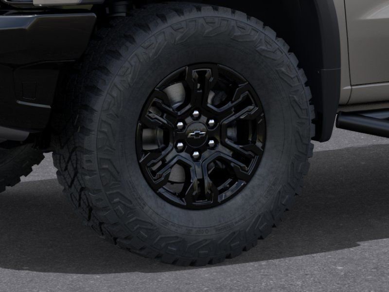 2026 Chevrolet Silverado 1500 ZR2 - Photo 9