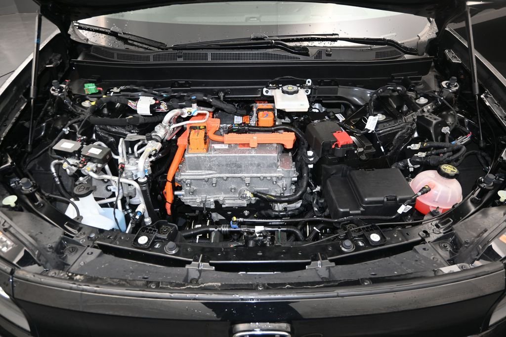 Used 2024  Honda Elite image 24