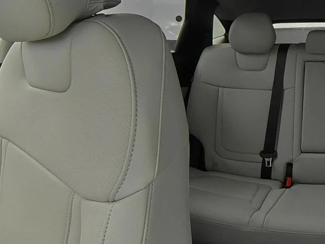 New 2026 Red Hyundai SEL Plus image 40