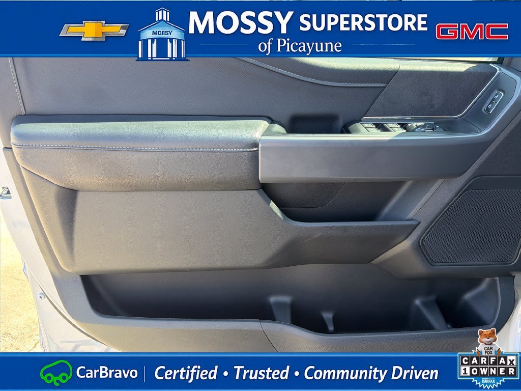 2025 Ford F-150 XLT - Photo 14