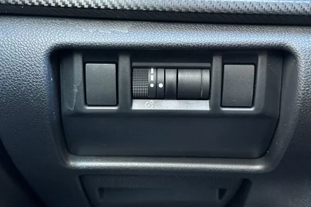 Certified Used 2024 Gray Subaru Base image 30