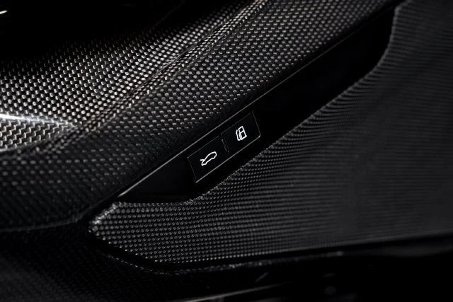 Certified Used 2020 Nero Ferrari  image 12