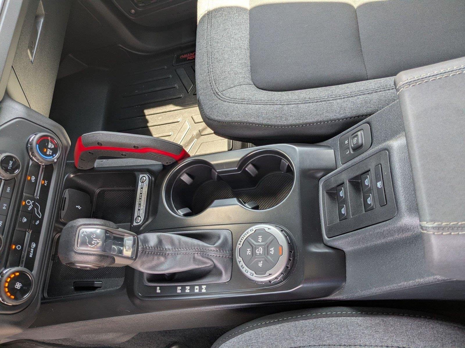 Used 2025 Marsh Gray Ford Base image 17