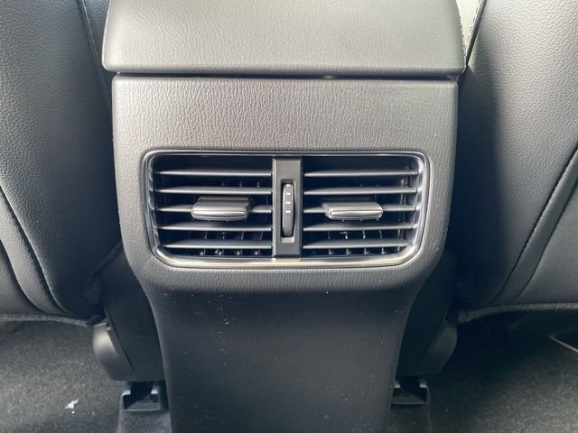 2025 Mazda CX-5 S Premium Plus package - Photo 35