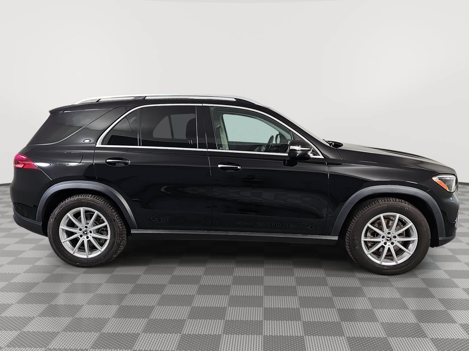 2024 Mercedes-Benz GLE GLE350 - Photo 9