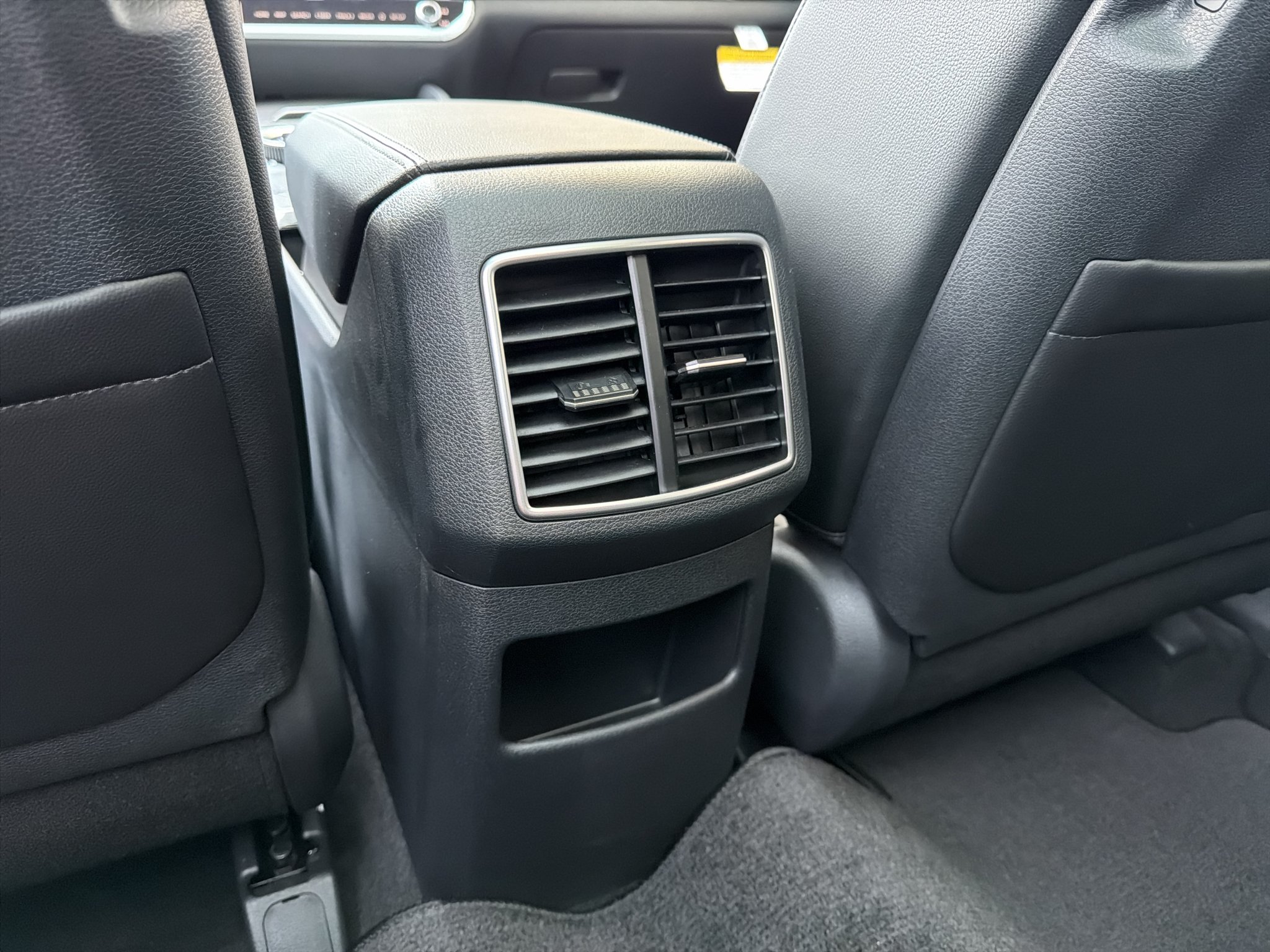 New 2027 Heritage Blue Kia X-Line image 17