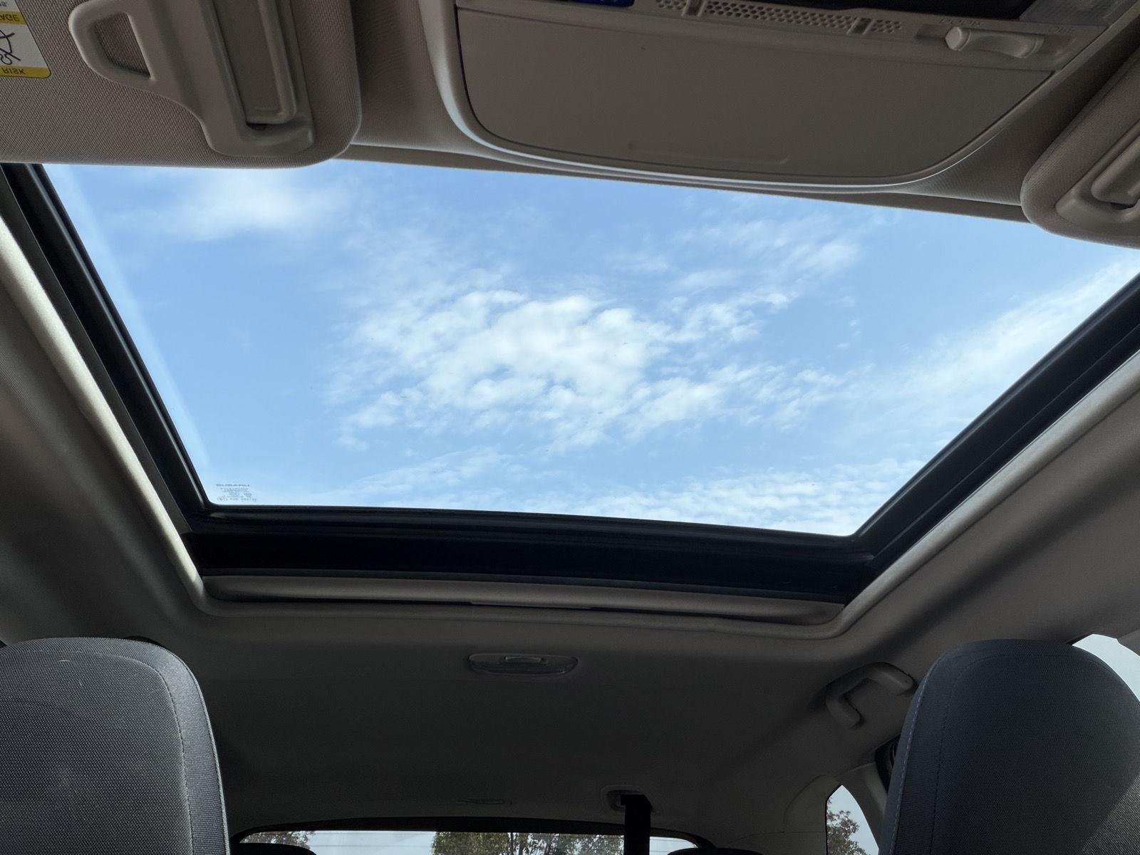 Used 2019 Dark Gray Metallic Subaru Premium image 7