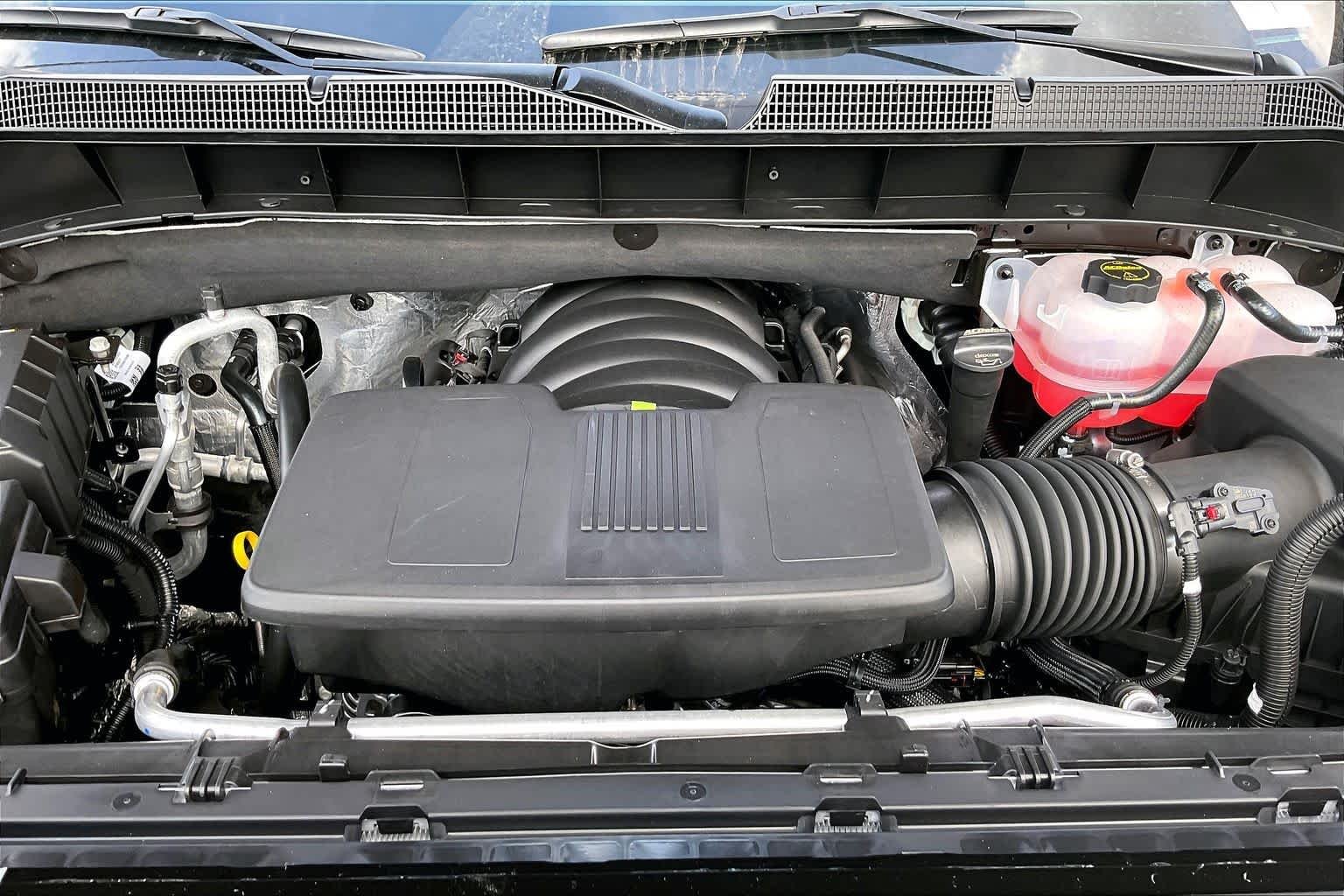 2026 Chevrolet Silverado 1500 LT - Photo 16