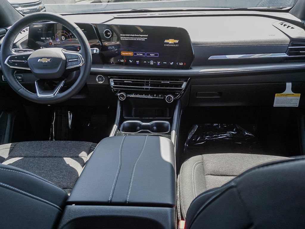 2026 Chevrolet Traverse LT - Photo 14