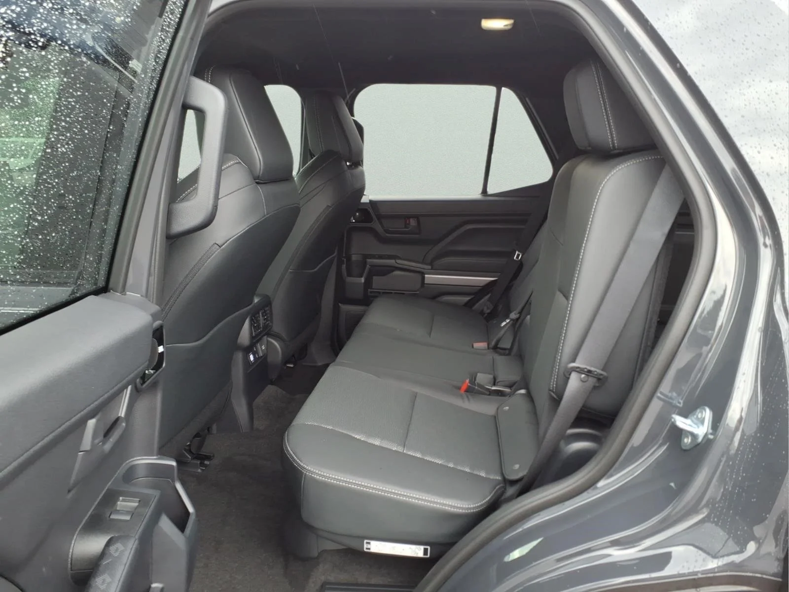 Certified Used 2026  Toyota TRD Off Road Premium image 11