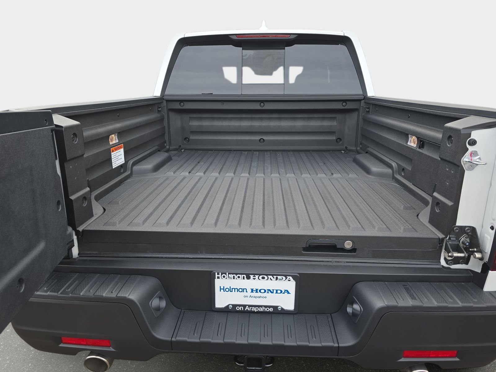 2026 Honda Ridgeline RTL - Photo 13