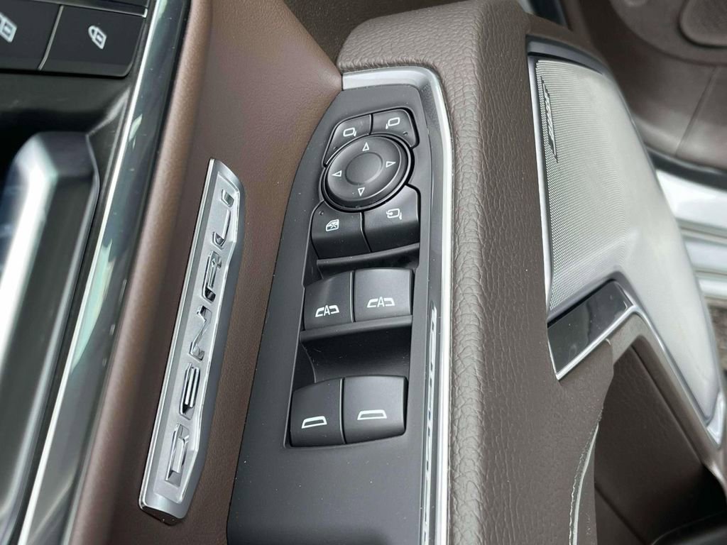2024 GMC Sierra 1500 Denali Denali - Photo 24