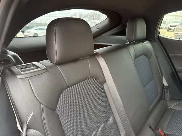 2025 Buick Envista Preferred - Photo 40