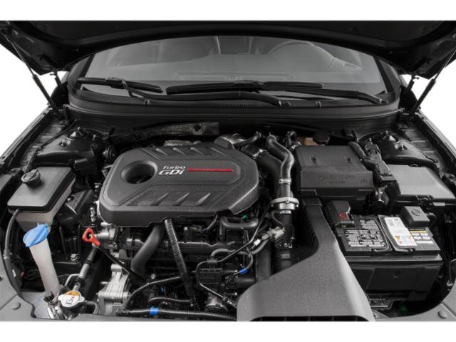 Used 2018 Symphony Silver Hyundai Sport image 16