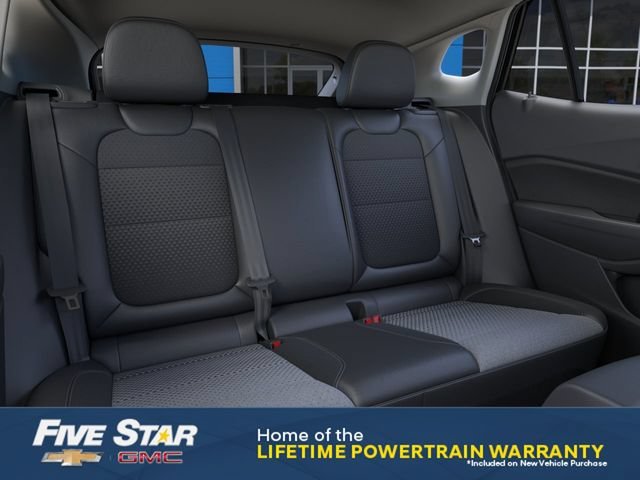 2026 Chevrolet Trax LT - Photo 17