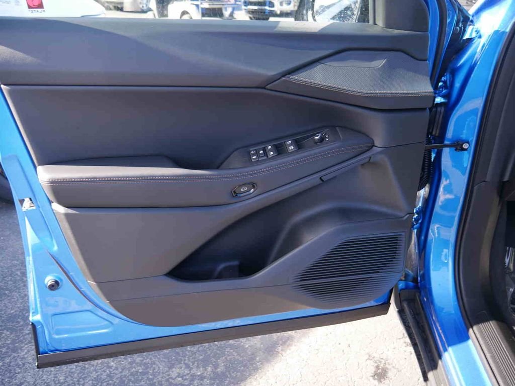 New 2026 Hydro Blue Pearlcoat Jeep Limited image 23