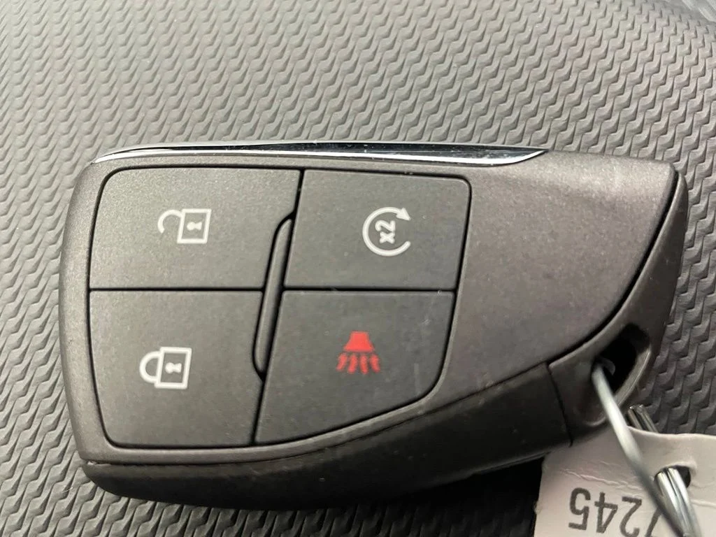 2026 Chevrolet Equinox LT - Photo 31