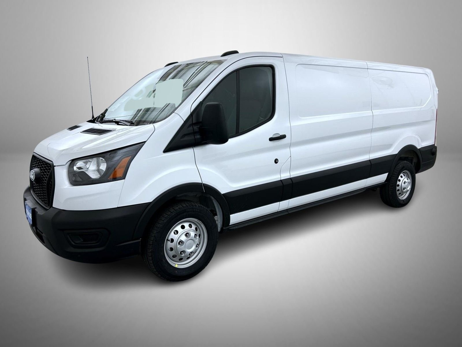 2026 Ford Transit 350 Low Roof 148 WB 9950#'s photo
