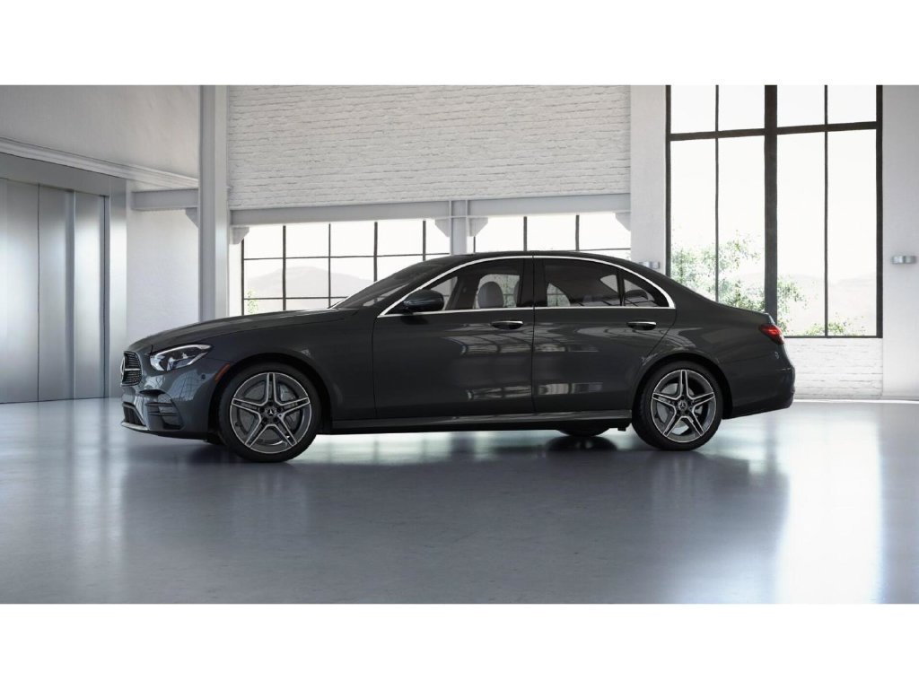 Certified Used 2022 Graphite Gray Metallic Mercedes-Benz  image 37