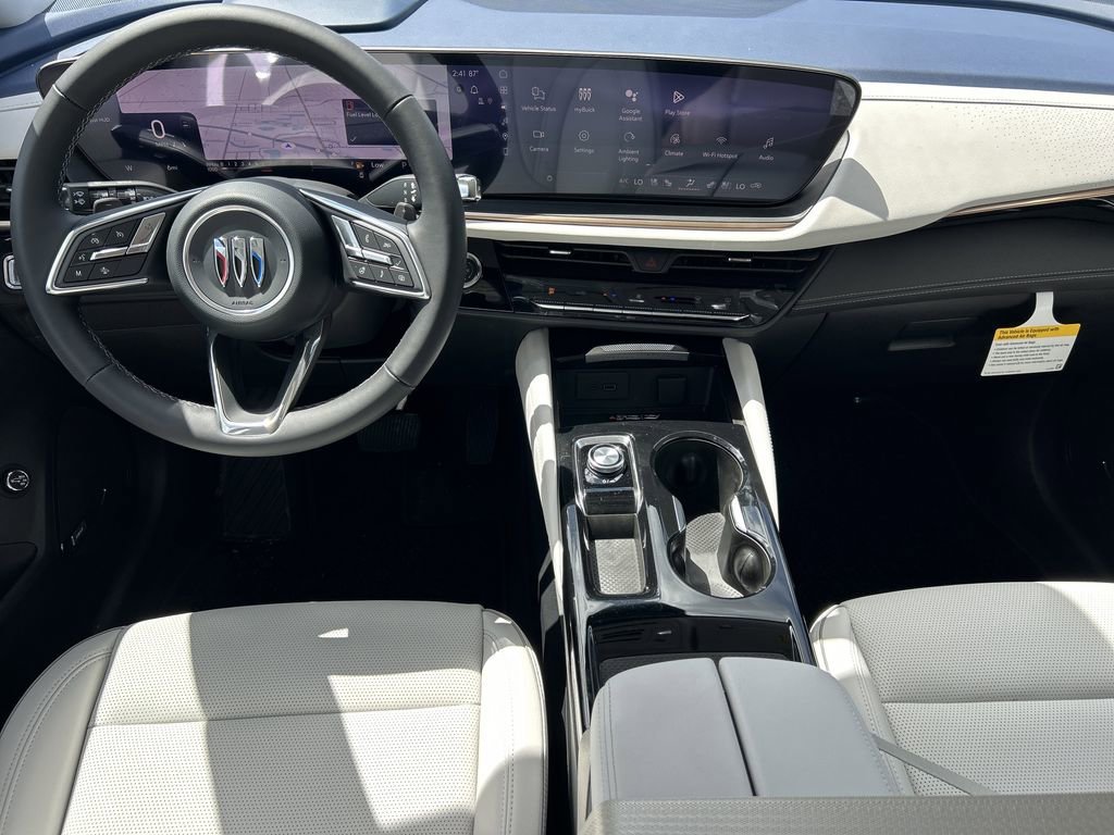 2026 Buick Envision Avenir - Photo 13