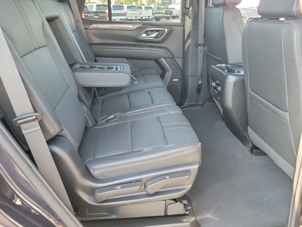 2024 Chevrolet Tahoe RST - Photo 22