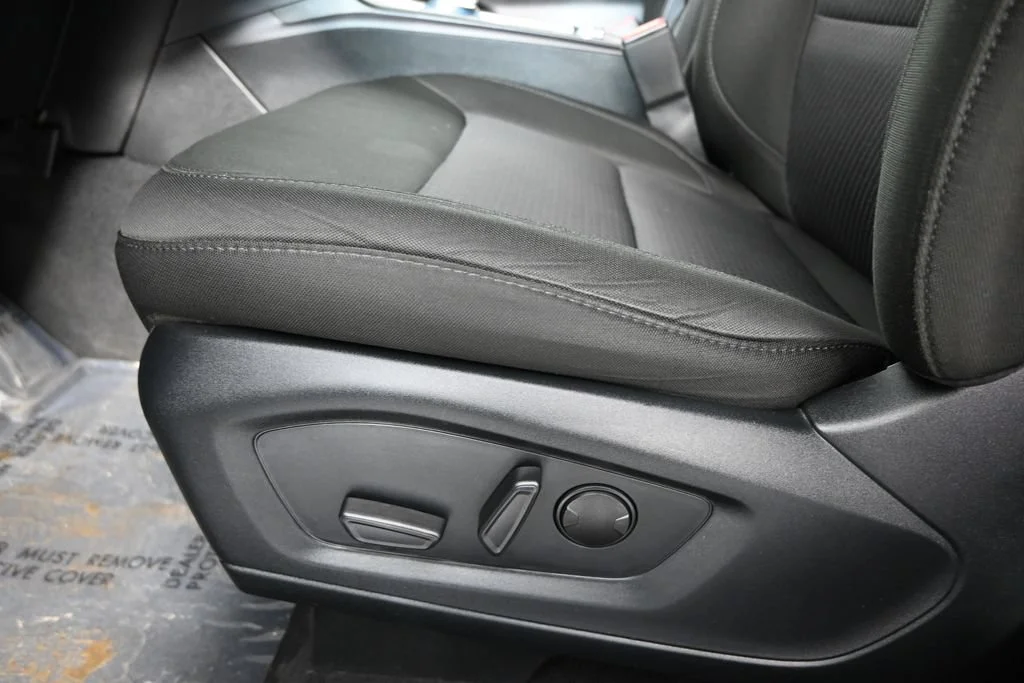 Used 2023 Black Ford XLT image 22