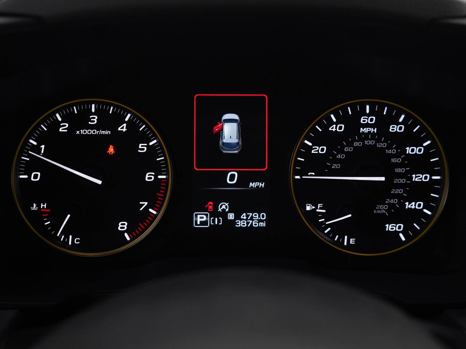 Certified Used 2026 Alpine Green Subaru Sport image 25