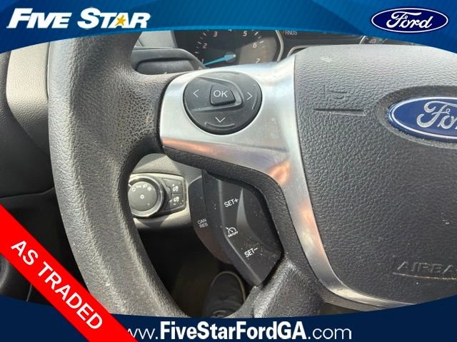 Used 2014 Orange Ford SE image 19
