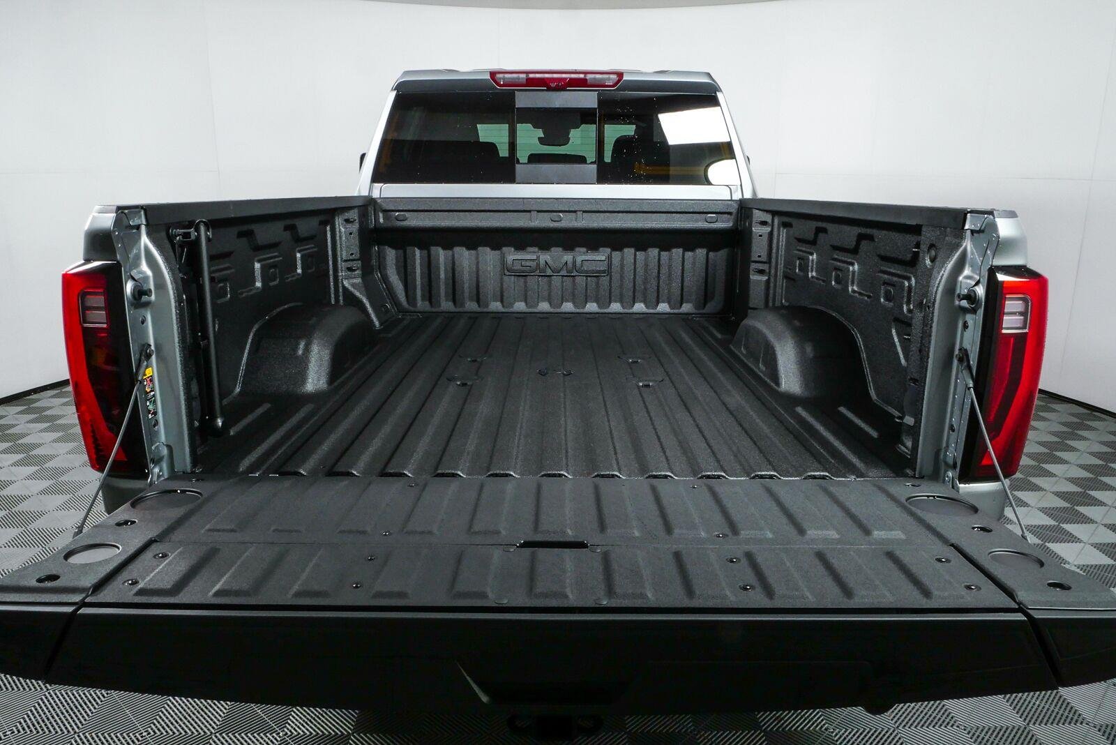 2026 GMC Sierra 2500HD Denali - Photo 31
