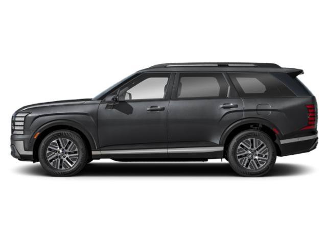 New 2027 Abyss Black Pearl Hyundai SEL Premium 7P AWD image 3