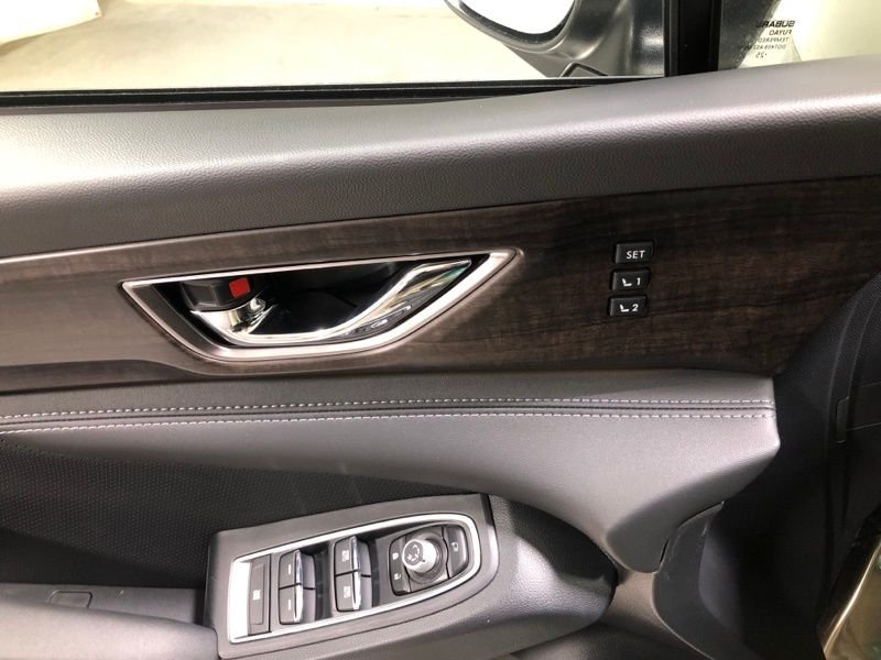 2026 Subaru Ascent Touring - Photo 26
