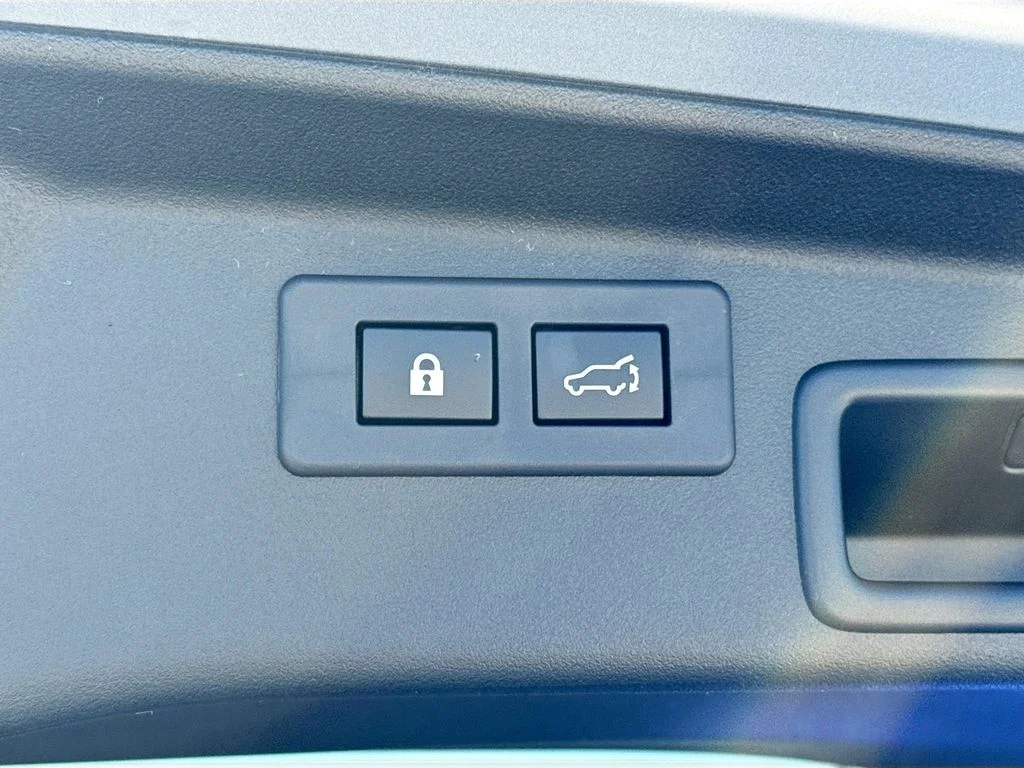 New 2026 Silver Subaru Limited image 34