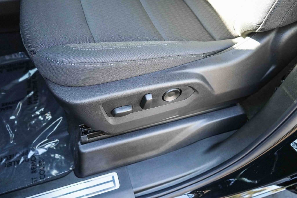 2026 Chevrolet Silverado 1500 RST - Photo 20