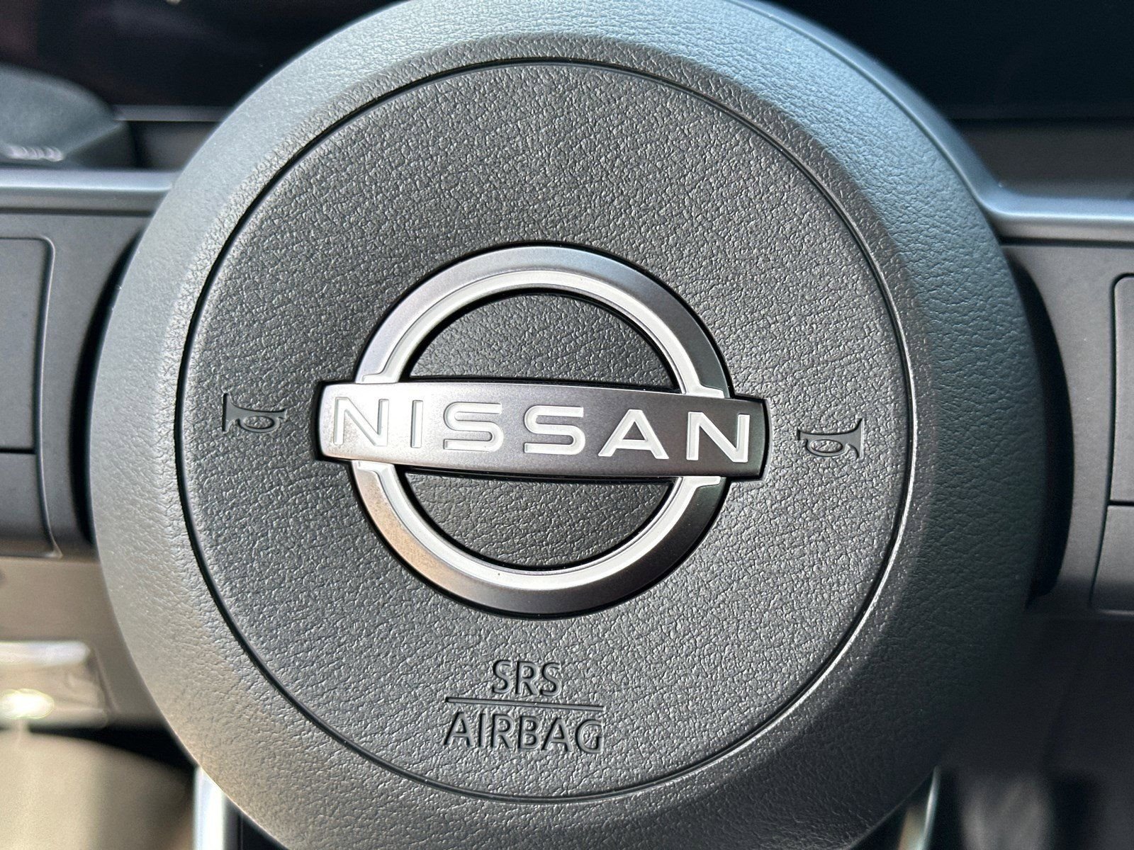 New 2026 Black Nissan S image 24