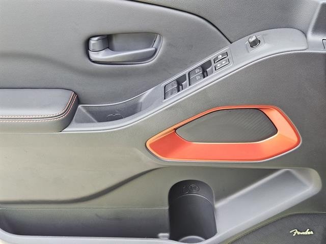 2026 Nissan Frontier PRO-X - Photo 16