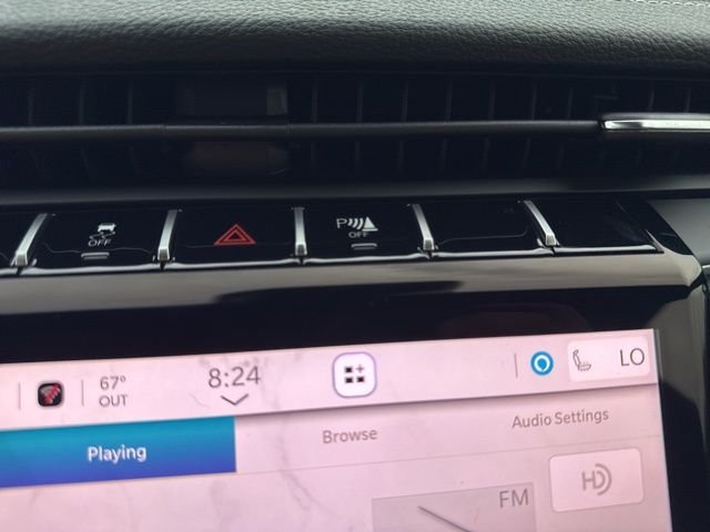 2025 Jeep Grand Cherokee Limited - Photo 42