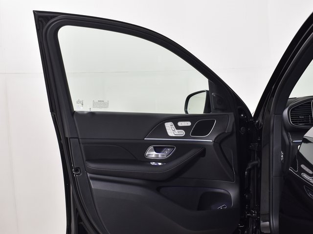 2025 Mercedes-Benz GLE GLE450 - Photo 51