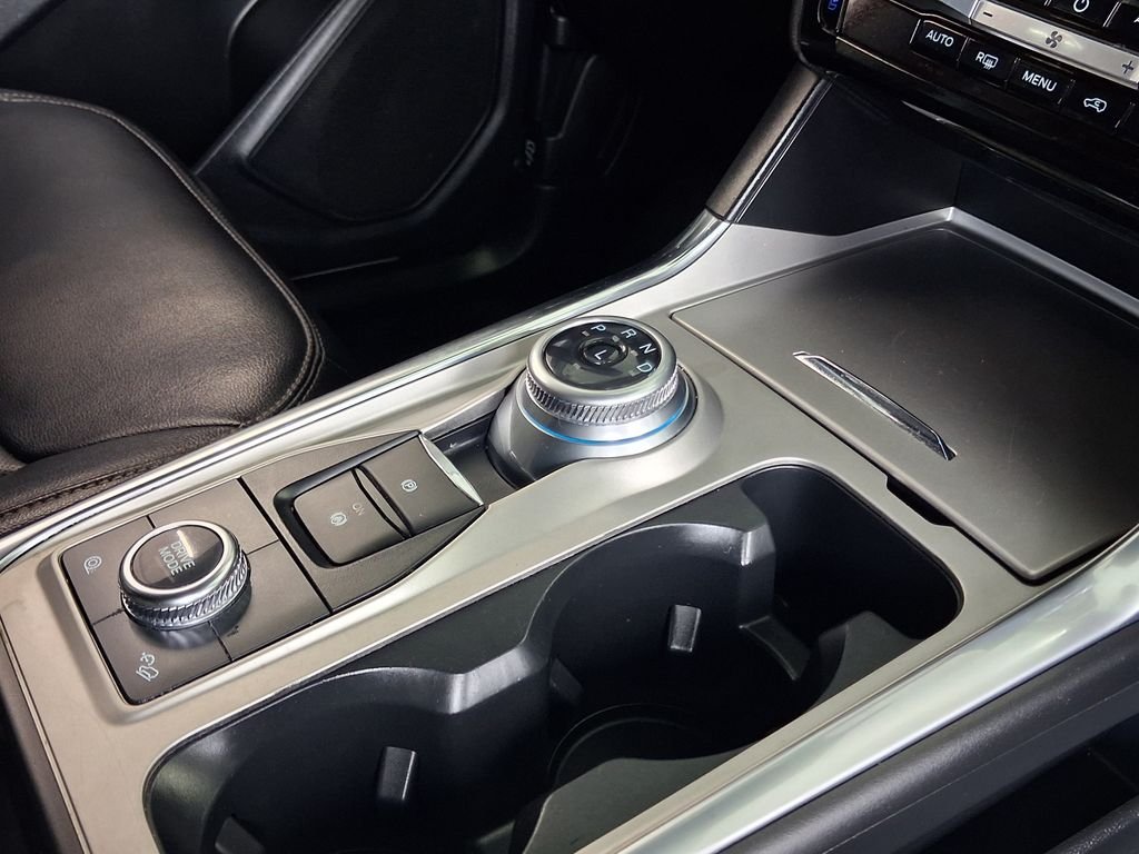 2023 Ford Explorer Limited - Photo 22