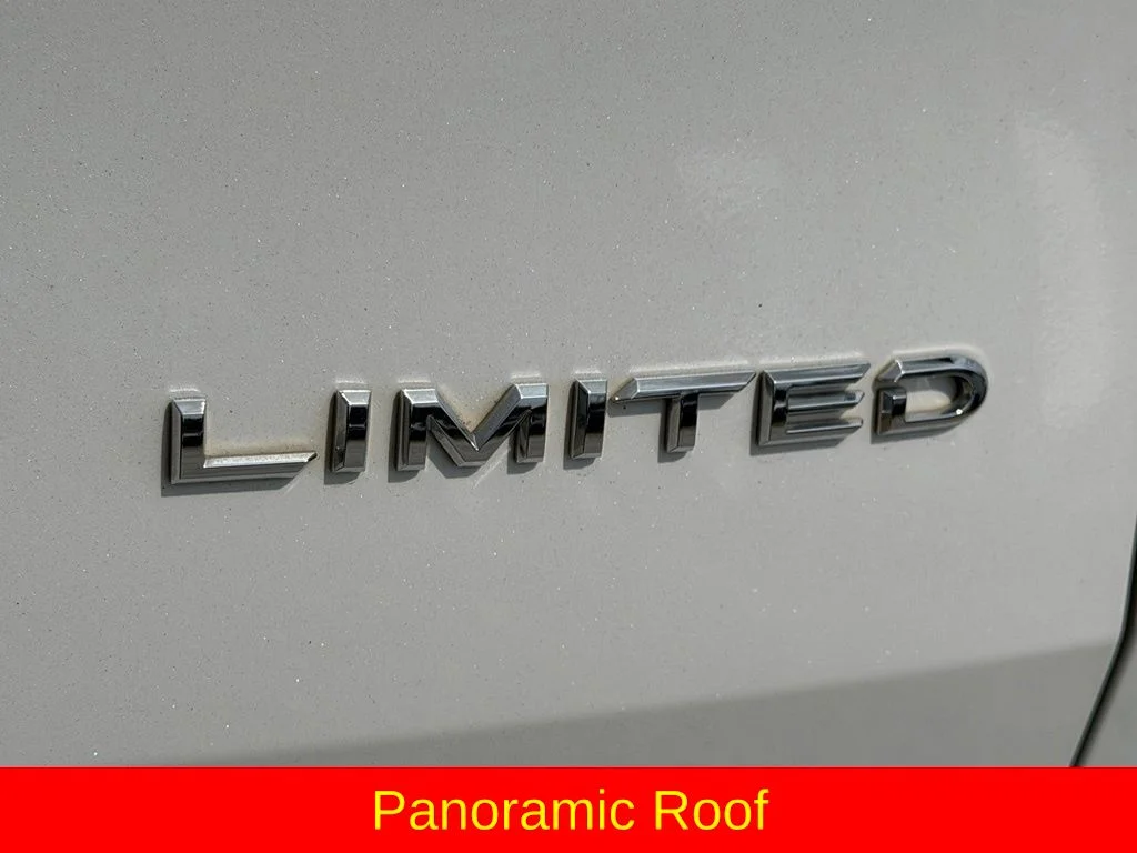 Used 2024 Beige Toyota Limited image 13