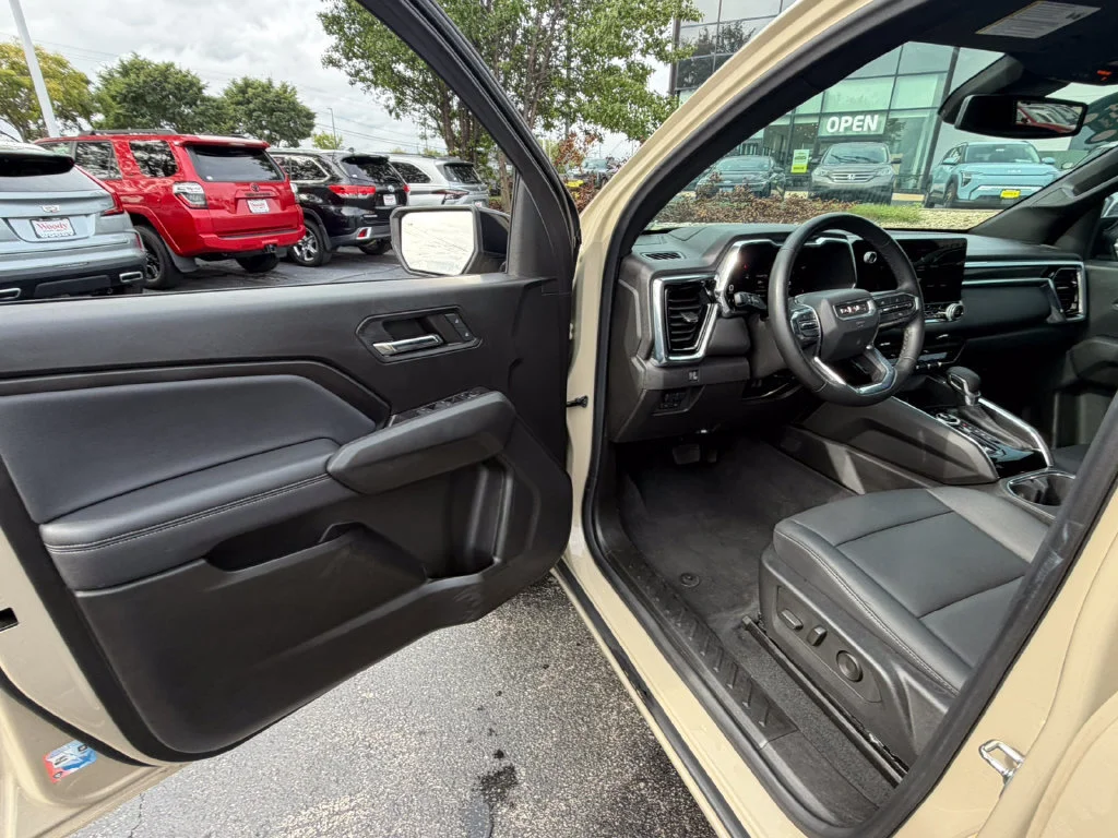2024 GMC Canyon Elevation - Photo 19