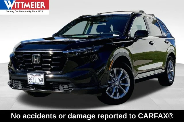 2023 Honda CR-V