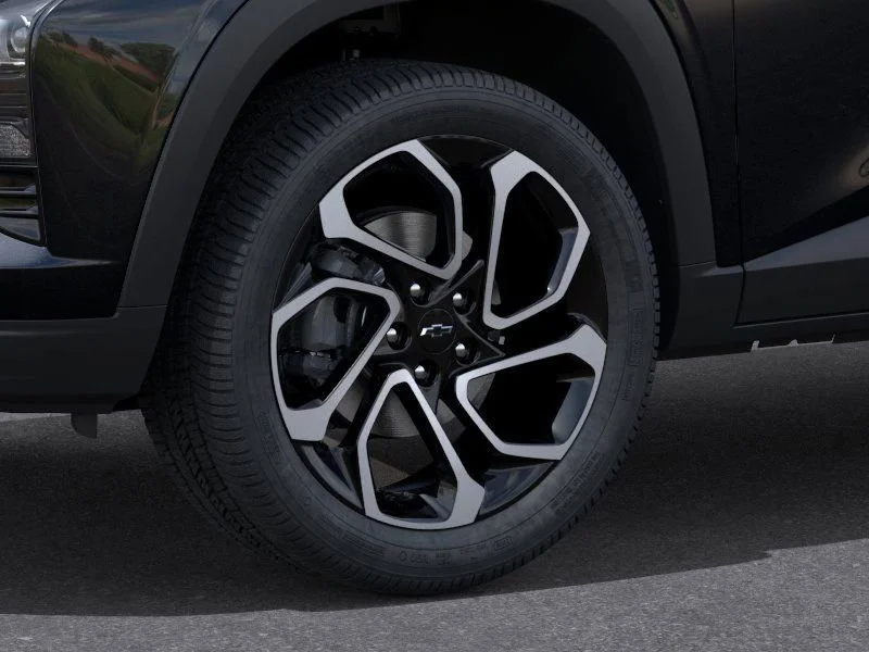 2026 Chevrolet Trax RS - Photo 9