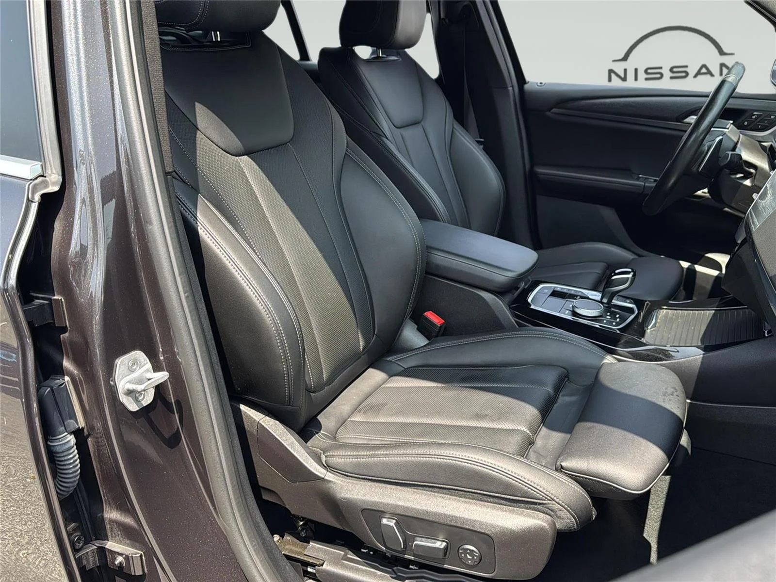 2024 BMW X3 30i - Photo 31