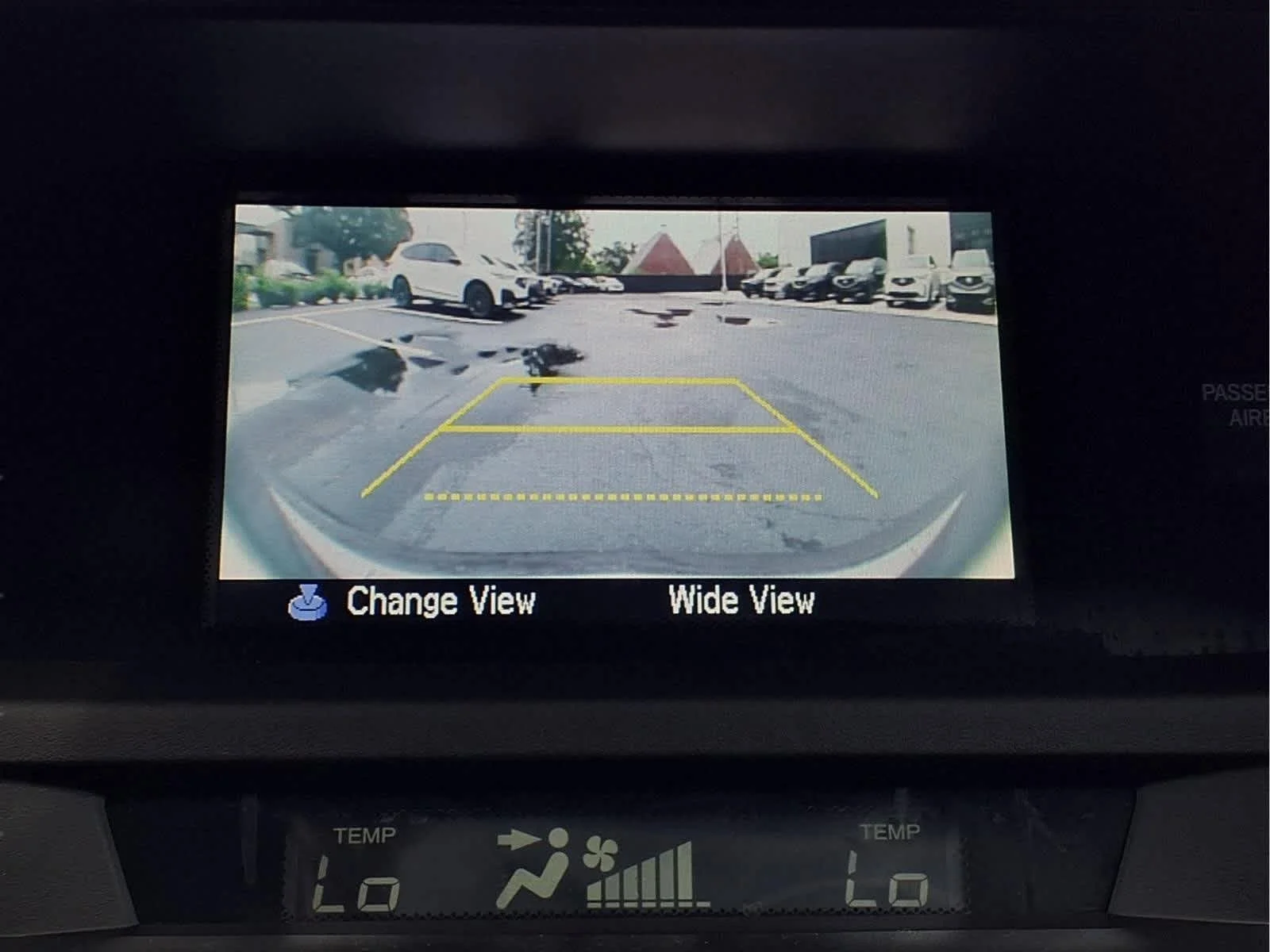 Used 2019 Modern Steel Metallic Acura  image 15