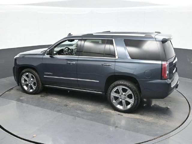 2020 GMC Yukon Denali - Photo 11
