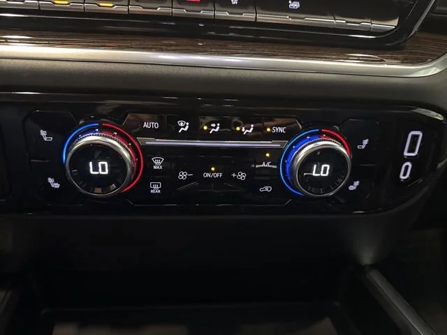 2026 GMC Sierra 1500 Elevation - Photo 50
